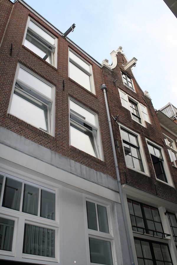 拉斯特住宿加早餐旅馆 阿姆斯特丹 外观 照片