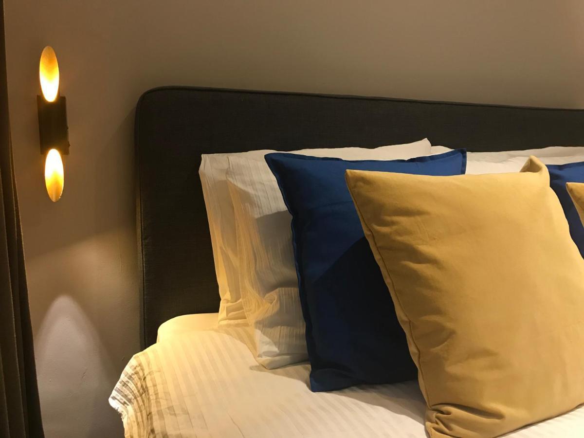 拉斯特住宿加早餐旅馆 阿姆斯特丹 外观 照片